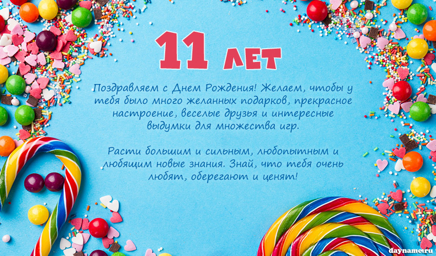        11 