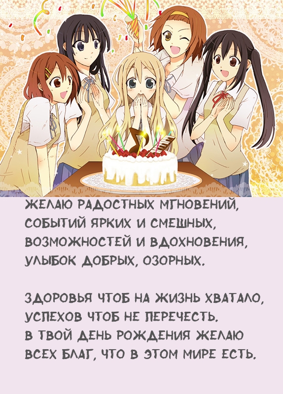       !