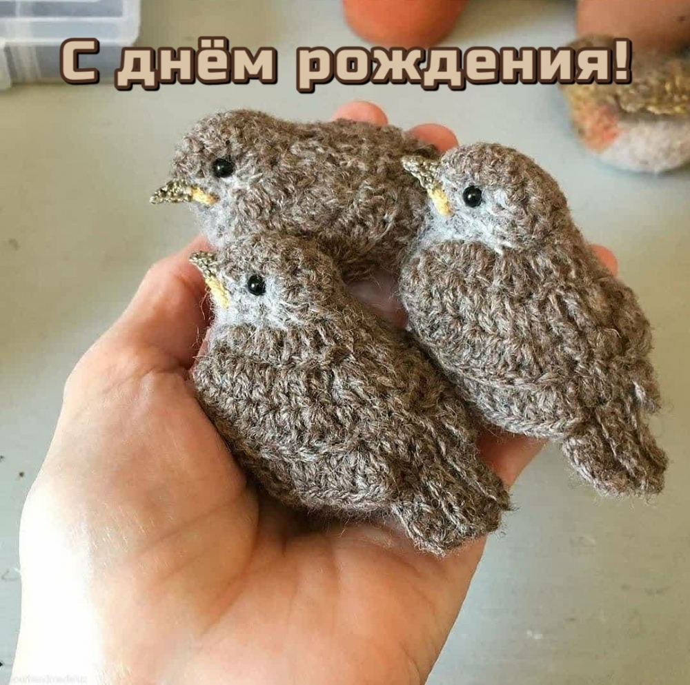   !