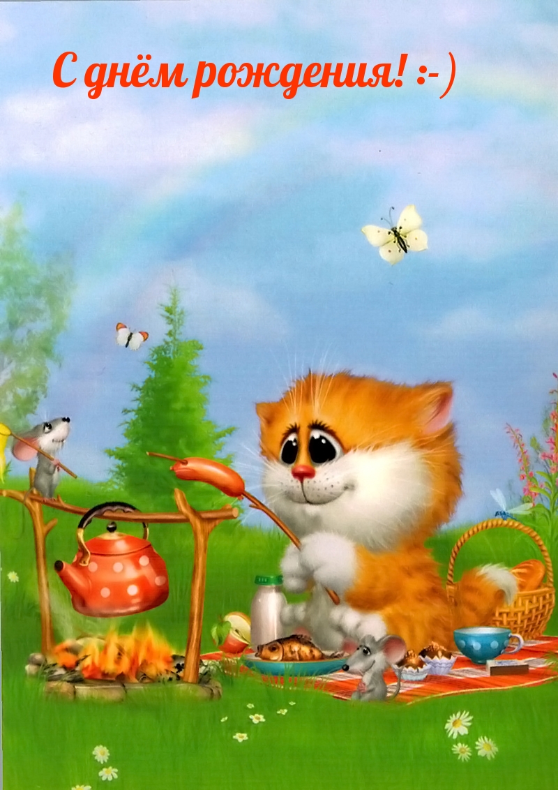   ! :-)
