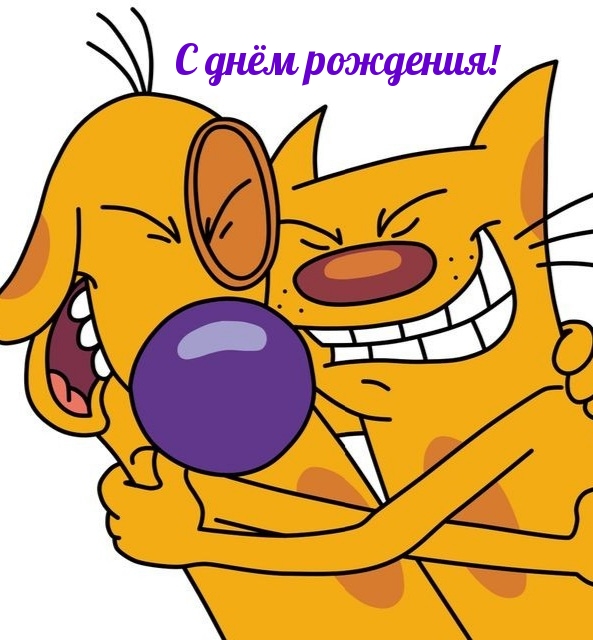   !